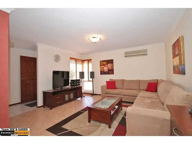 Second view of Homely villa listing, 2/436 Main Street, Balcatta WA 6021