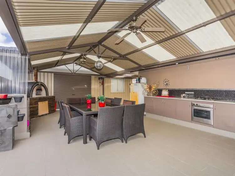 Second view of Homely house listing, 4 Fulmar Street, Stirling WA 6021