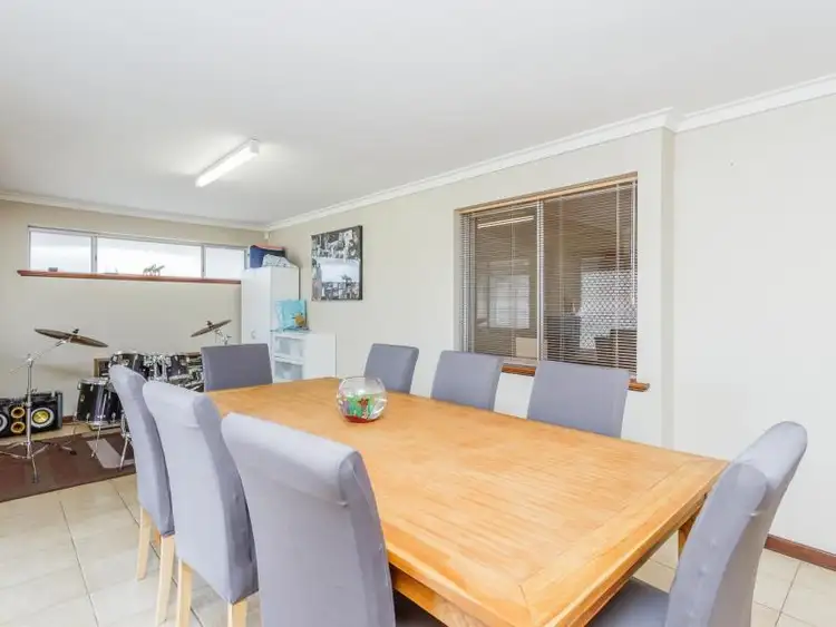 Fourth view of Homely house listing, 4 Fulmar Street, Stirling WA 6021