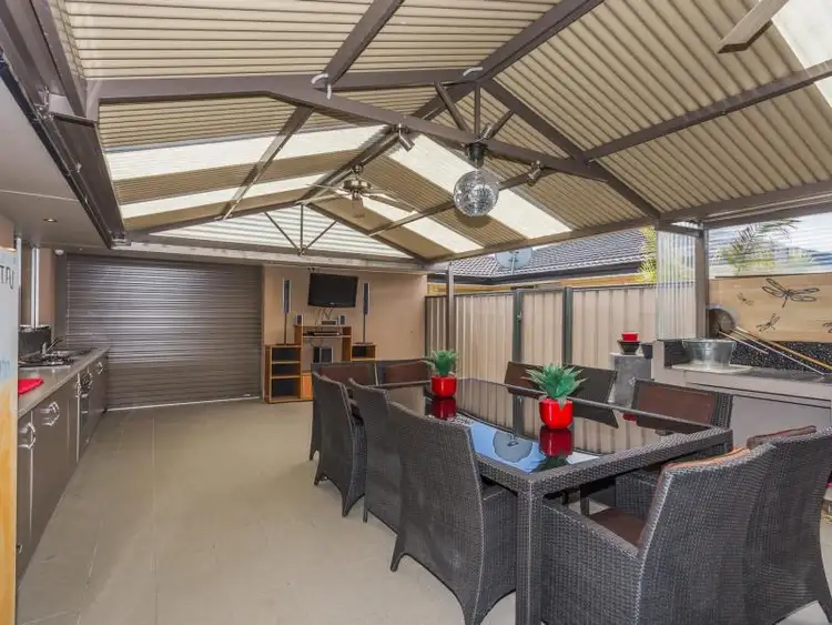 Fifth view of Homely house listing, 4 Fulmar Street, Stirling WA 6021