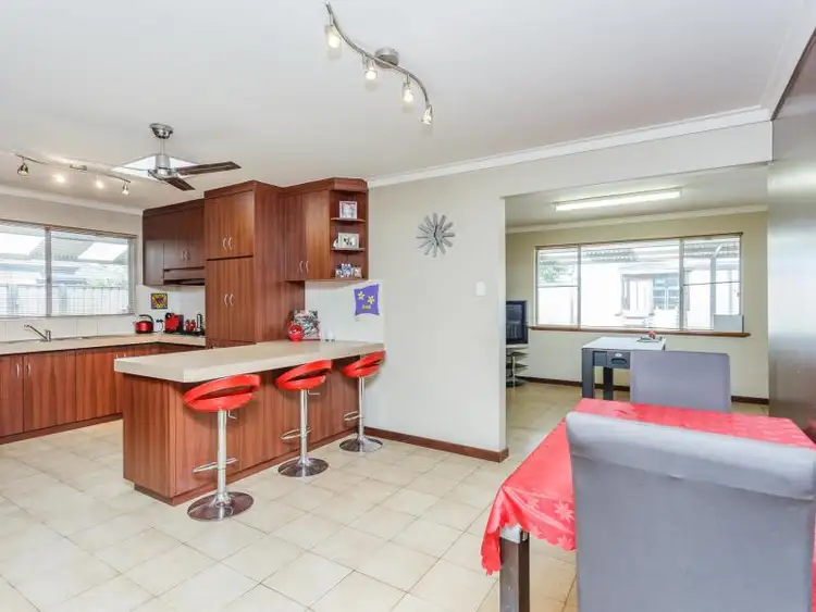 Sixth view of Homely house listing, 4 Fulmar Street, Stirling WA 6021