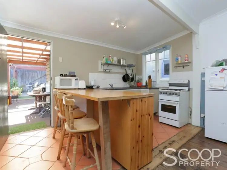 Second view of Homely house listing, 1/87 Stirling Highway, North Fremantle WA 6159