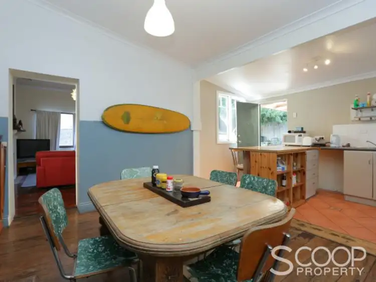 Fourth view of Homely house listing, 1/87 Stirling Highway, North Fremantle WA 6159