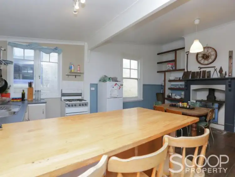 Fifth view of Homely house listing, 1/87 Stirling Highway, North Fremantle WA 6159