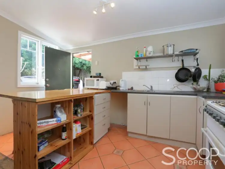 Sixth view of Homely house listing, 1/87 Stirling Highway, North Fremantle WA 6159