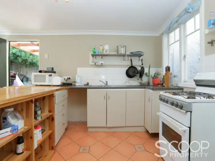 Seventh view of Homely house listing, 1/87 Stirling Highway, North Fremantle WA 6159