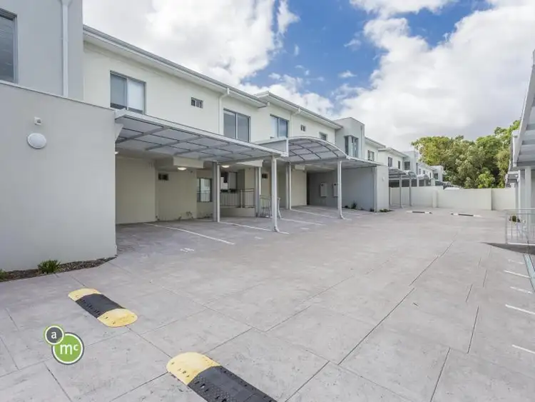 Fifth view of Homely unit listing, 15/23 Escot Road, Innaloo WA 6018