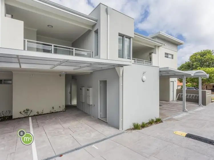 Sixth view of Homely unit listing, 15/23 Escot Road, Innaloo WA 6018