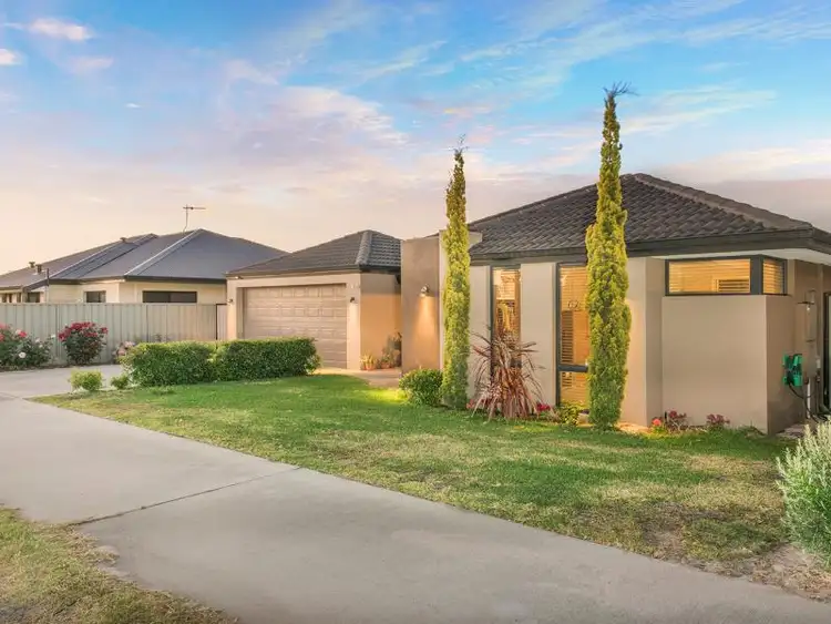 Third view of Homely house listing, 4 Deakin Entrance, Aubin Grove WA 6164