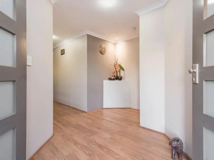 Fourth view of Homely house listing, 4 Deakin Entrance, Aubin Grove WA 6164