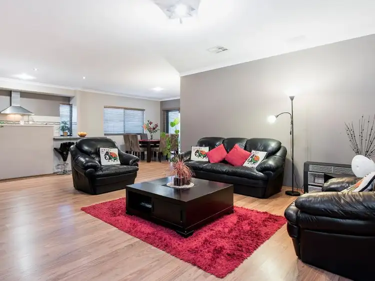 Seventh view of Homely house listing, 4 Deakin Entrance, Aubin Grove WA 6164