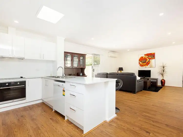 18 Beaumont Way, Greenwood WA 6024