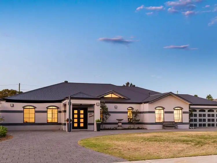7 Drummond Gardens, Helena Valley WA 6056