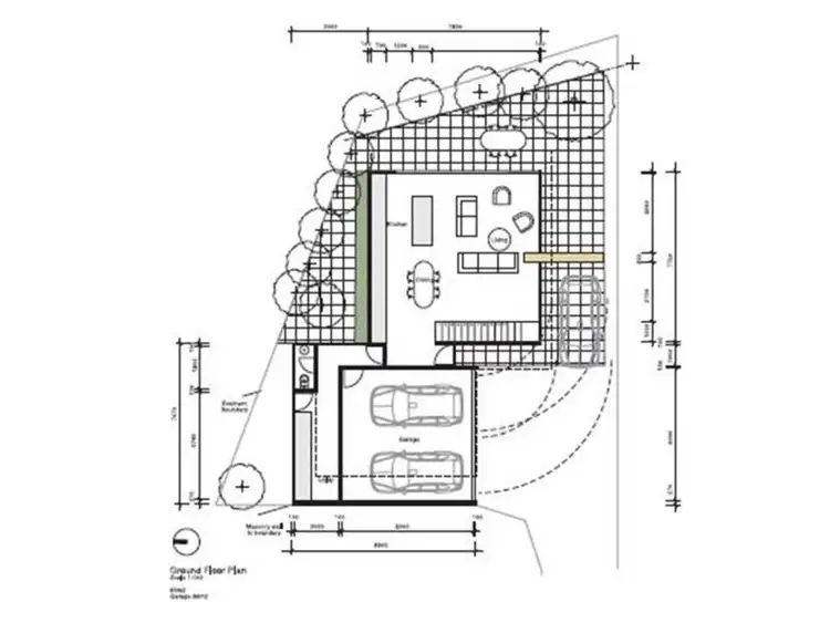 Third view of Homely land listing, 7a Wongan Avenue, White Gum Valley WA 6162