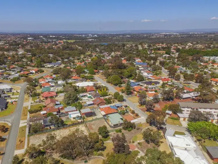 Seventh view of Homely land listing, 17A Theseus Way, Coolbellup WA 6163