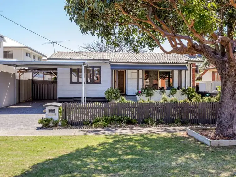 Second view of Homely house listing, 145 Flamborough Street, Doubleview WA 6018