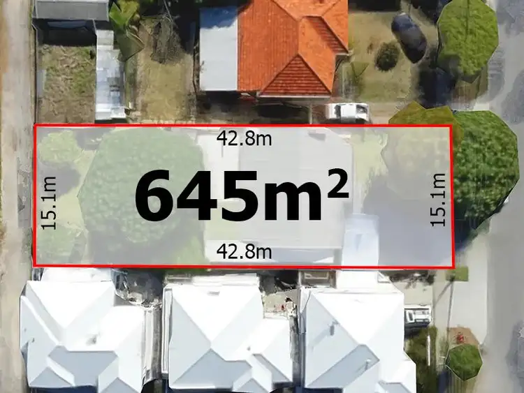 Third view of Homely house listing, 145 Flamborough Street, Doubleview WA 6018