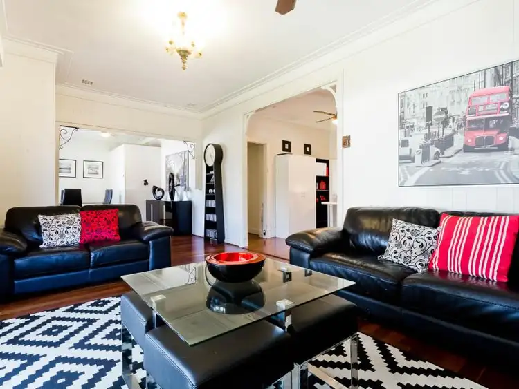 Fifth view of Homely house listing, 145 Flamborough Street, Doubleview WA 6018