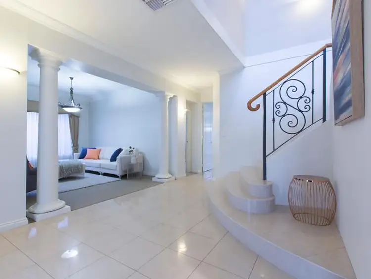 Second view of Homely house listing, 30 Heliconia Turn, Stirling WA 6021