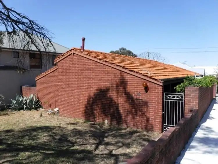 Main view of Homely house listing, 18 Carlton Street, West Leederville WA 6007