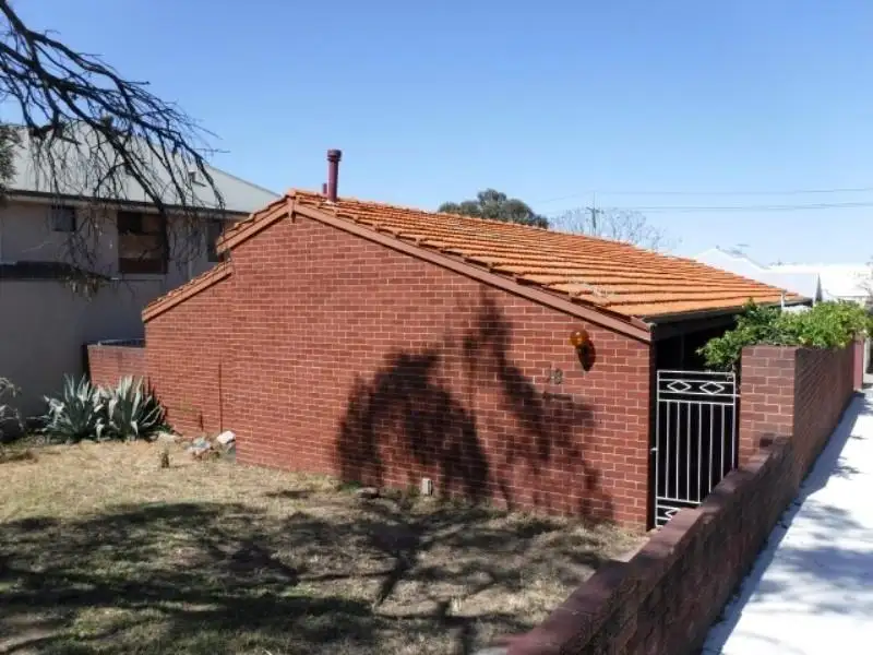 Main view of Homely house listing, 18 Carlton Street, West Leederville WA 6007