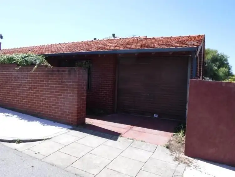 Second view of Homely house listing, 18 Carlton Street, West Leederville WA 6007
