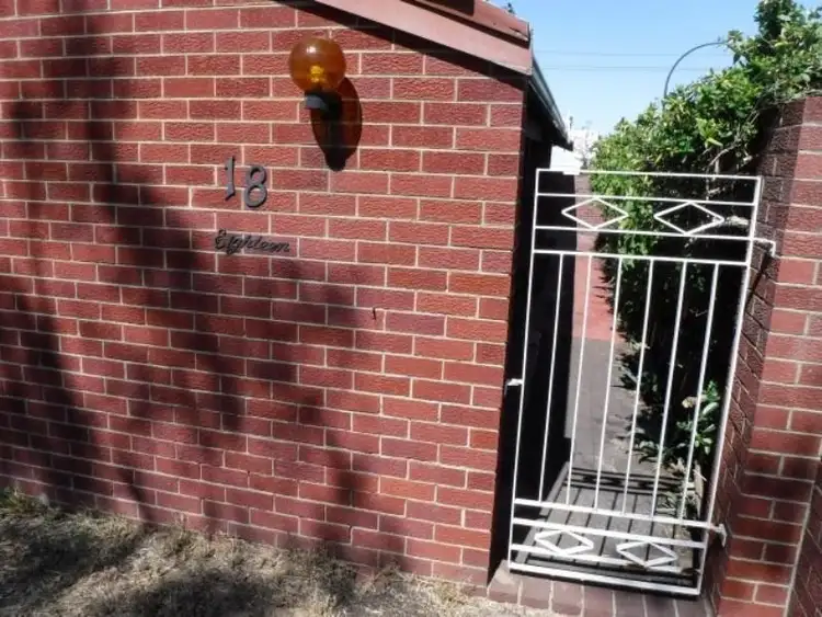 Fifth view of Homely house listing, 18 Carlton Street, West Leederville WA 6007