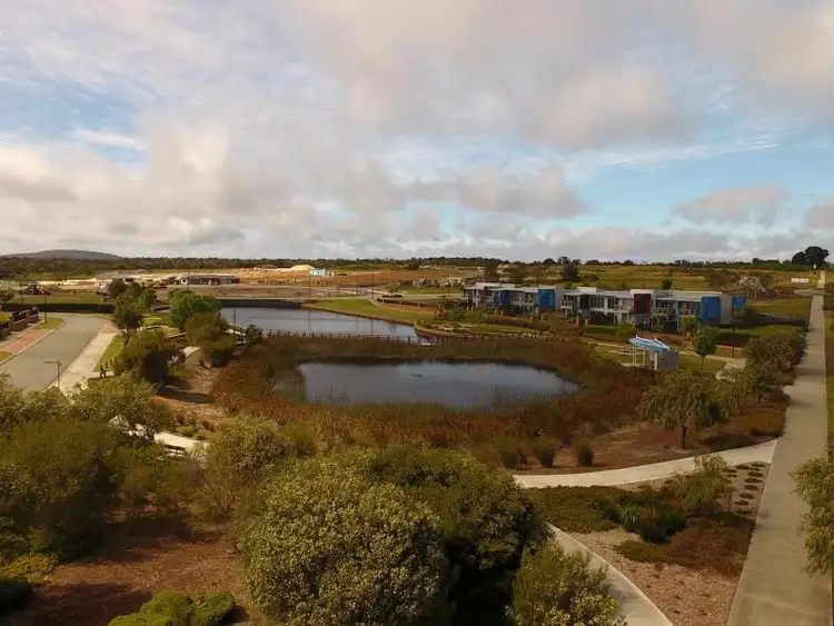 Main view of Homely land listing, Lot 156 Benalla Drive, Bayonet Head WA 6330