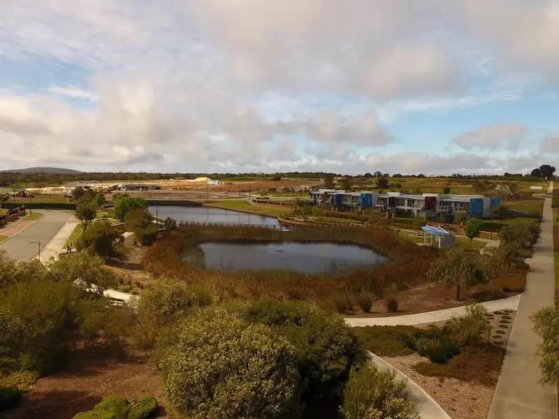 Main view of Homely land listing, Lot 156 Benalla Drive, Bayonet Head WA 6330
