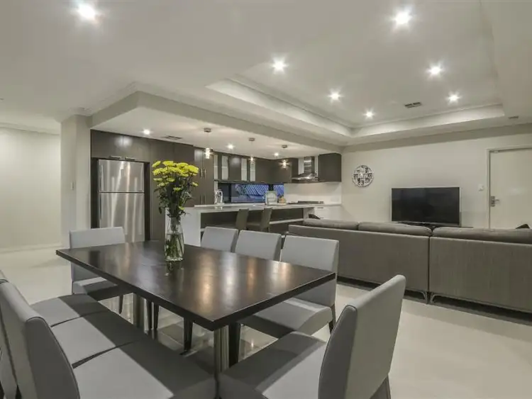 Third view of Homely house listing, 18A Hookwood Road, Morley WA 6062