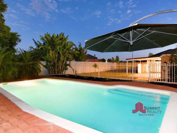 Main view of Homely house listing, 6 Cowin Gardens, Eaton WA 6232
