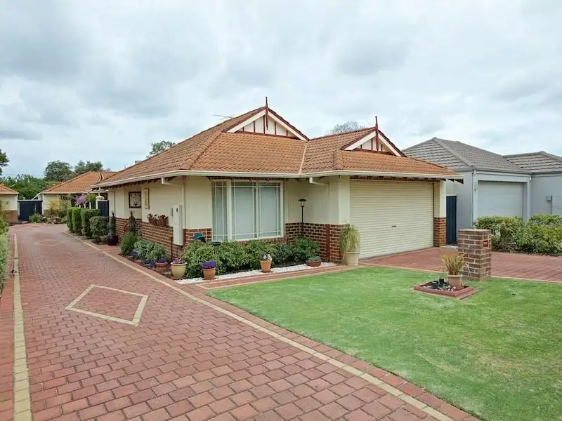 Main view of Homely house listing, 2/259 The Strand, Dianella WA 6059