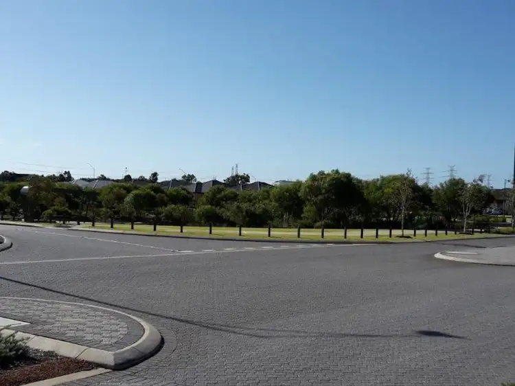 Second view of Homely land listing, Lot 527, 130 Honeywood Avenue, Wandi WA 6167