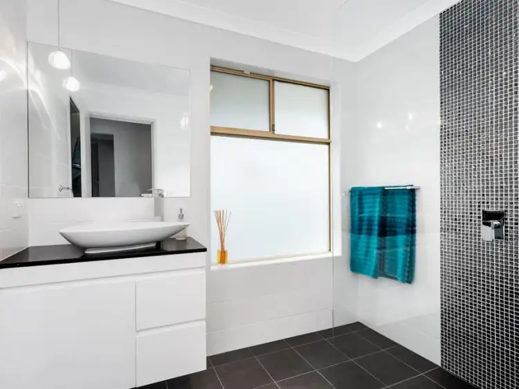 Second view of Homely house listing, 1/5 Morrow Mews, Kardinya WA 6163