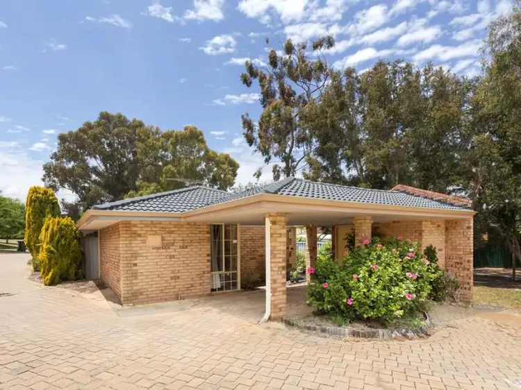 Fourth view of Homely house listing, 1/5 Morrow Mews, Kardinya WA 6163