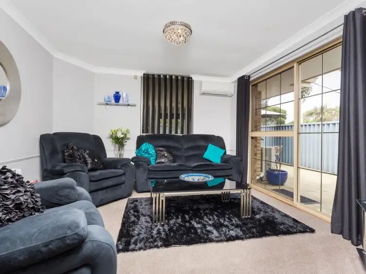 Fifth view of Homely house listing, 1/5 Morrow Mews, Kardinya WA 6163