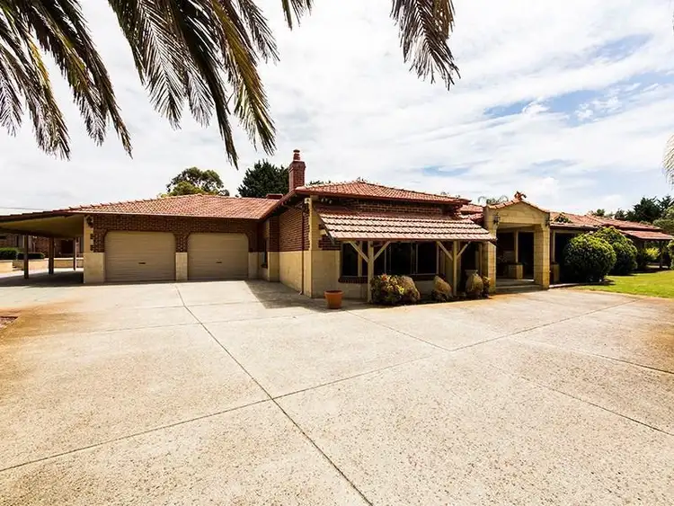 Second view of Homely house listing, 6 Moran Court, Wanneroo WA 6065