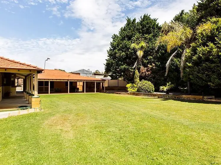 Third view of Homely house listing, 6 Moran Court, Wanneroo WA 6065