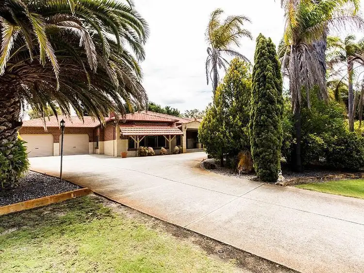Fifth view of Homely house listing, 6 Moran Court, Wanneroo WA 6065