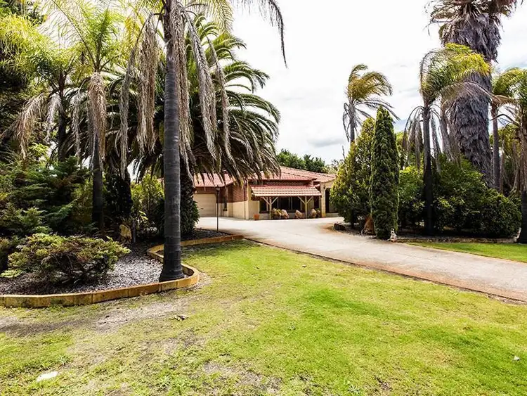 Sixth view of Homely house listing, 6 Moran Court, Wanneroo WA 6065