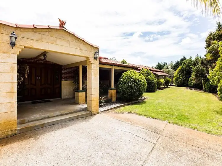 Seventh view of Homely house listing, 6 Moran Court, Wanneroo WA 6065