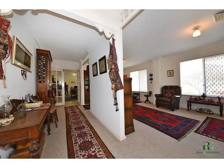 Second view of Homely house listing, 10 Pembroke Street, Bicton WA 6157