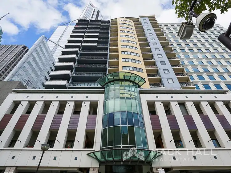 Second view of Homely apartment listing, 6i/811 Hay Street, Perth WA 6000