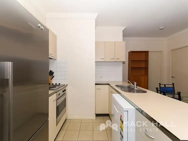Fourth view of Homely apartment listing, 6i/811 Hay Street, Perth WA 6000