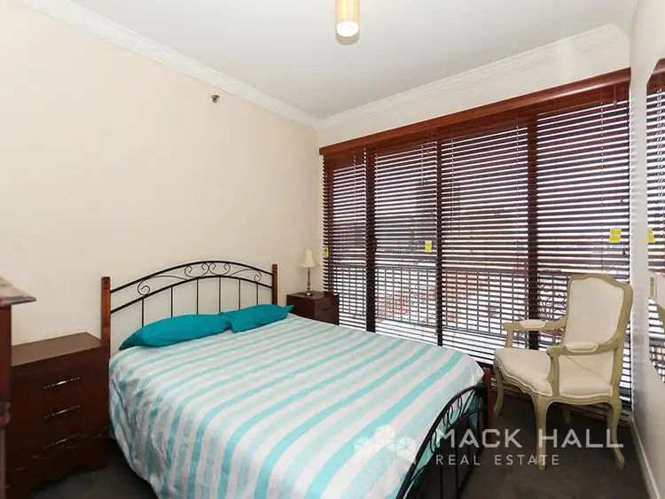 Seventh view of Homely apartment listing, 6i/811 Hay Street, Perth WA 6000