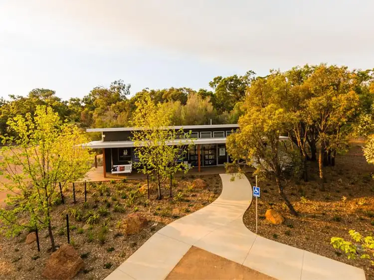 Main view of Homely land listing, LOT 504 Blossom View, Forrestfield WA 6058