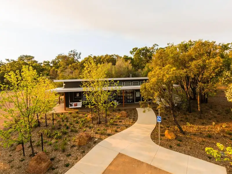 Main view of Homely land listing, LOT 504 Blossom View, Forrestfield WA 6058
