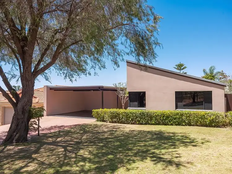 Main view of Homely house listing, 21 Stonesfield Court, Padbury WA 6025