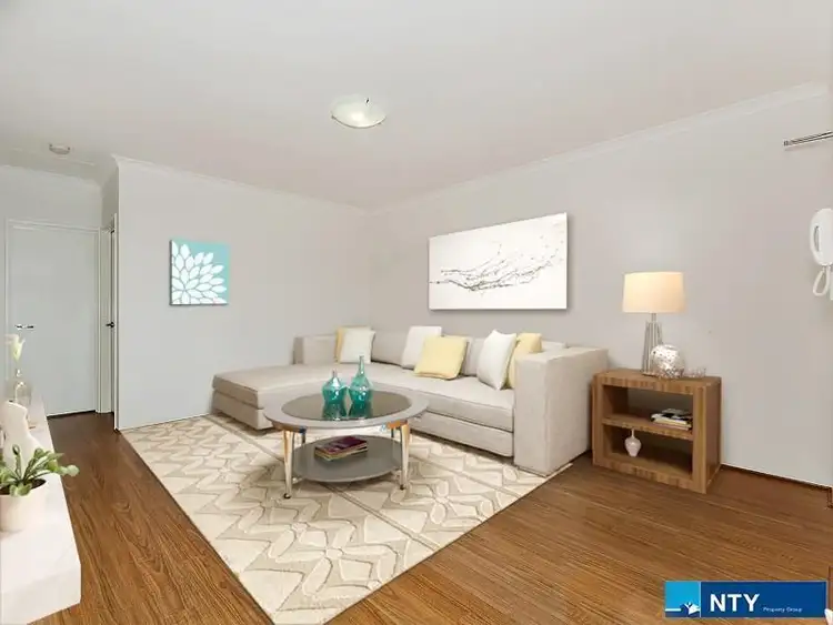 Third view of Homely apartment listing, 7/6 Darby Street, Maylands WA 6051
