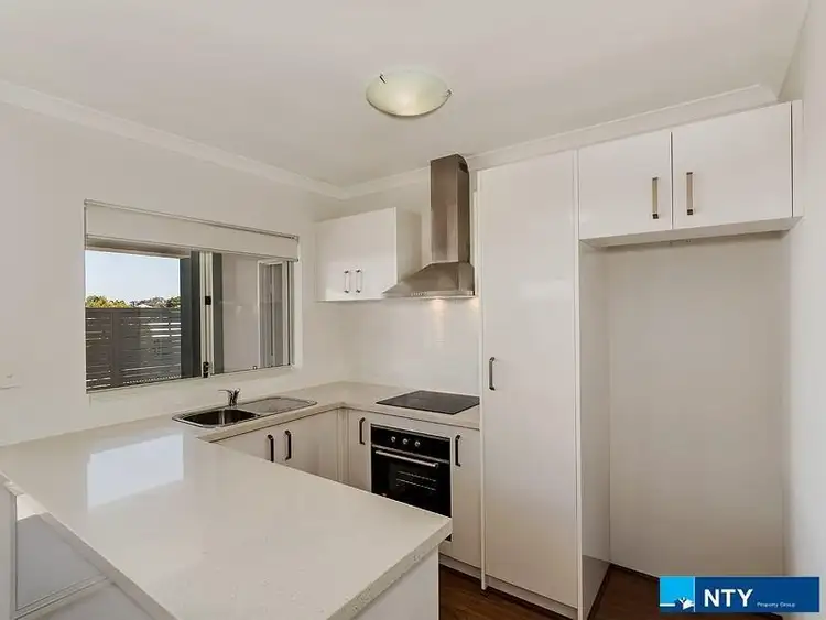 Fourth view of Homely apartment listing, 7/6 Darby Street, Maylands WA 6051
